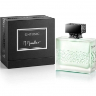 M. Micallef GnTonic