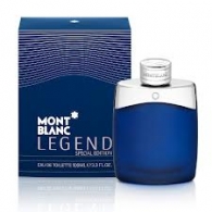 Mont Blanc Legend Special Edition 2014