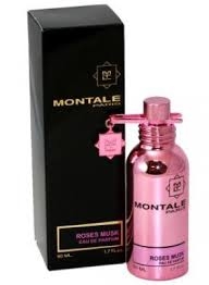 Montale Roses Musk