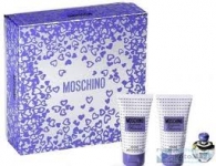 Moschino Toujours Glamour НАБОР
