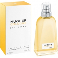 Mugler Cologne Fly Away