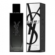 Yves Saint Laurent MYSLF Le Parfum