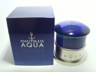 Nautilus Aqua Pour Homme