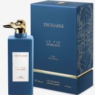 Trussardi Le Vie Di Milano Alba sui Navigli