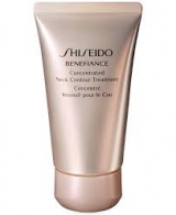 Shiseido Benefiance Concentrated Neck Contour Treatment Крем для ухода за кожей шеи восстанавливающий