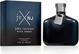 John Varvatos Nick Jonas JVxNJ Black