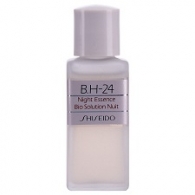 Shiseido B.H-24 Эссенция для лица увлажняющая ночная