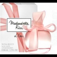 Nina Ricci Mademoiselle Ricci LEau