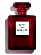 No 5 L'Eau Red Edition