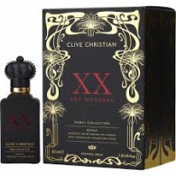 Clive Christian Noble XX Art Nouveau Papyrus