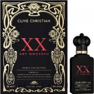 Clive Christian Noble XX Art Nouveau Water Lily