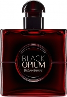 YSL Black Opium Over Red