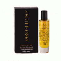 Эликсир для восстановления и блеска волос Orofluido Elixir