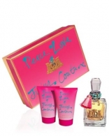 Juicy Couture Peace & Love and Juicy Couture Pour Femme