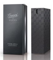 Gucci By Gucci Pour Homme Travel Spray