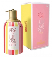 Lulu Castagnette Piege de Lulu Castagnette
