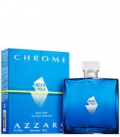 Azzaro Chrome Under the Pole