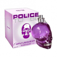 Police To Be Woman