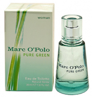 Marc O`Polo Pure Green