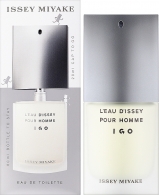 Issey Miyake Leau Dissey Igo