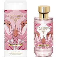Prada La Femme Water Splash