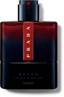 Prada Luna Rossa Ocean Le Parfum