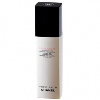 Chanel Eau Douceur вода для снятия макияжа для лица и глаз