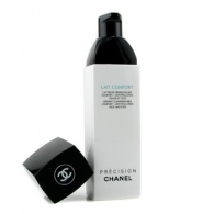Chanel Lait Confort молочко-крем для снятия макияжа с лица и глаз
