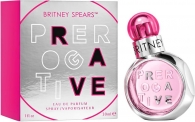 Britney Spears Prerogative Rave