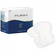 Purax Pure Pads Прокладки для подмышек