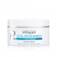 Revlon Profession Total Detox Remedy Intragen Restore Mask