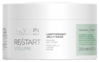 Revlon Professional Restart Volume Lightweight Jelly Mask для объёма волос