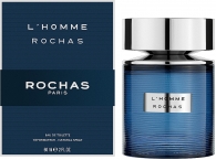Rochas LHomme Rochas