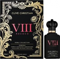 Clive Christian Noble VIII Rococo Immortelle
