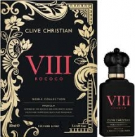Clive Christian Noble VIII Rococo Magnolia