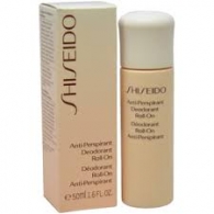 Shiseido Anti-Perspirant Deodorant Roll-On Дезодорант-антиперспирант шариковый