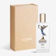 Memo Paris Rose Paris Rose