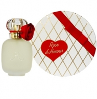 Parfums De Rosine Rose dAmour