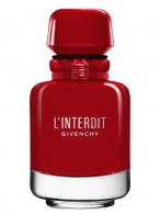 Givenchy LInterdit Eau de Parfum Rouge Ultime