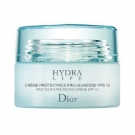 Christian Dior Hydra Life Pro-Jeunesse Silk Creme крем для лица