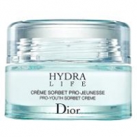 Christian Dior Hydra Life Fresh Hydration Sorbet Creme крем-сорбэ для лица
