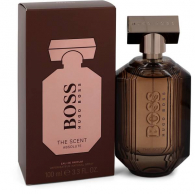 Hugo Boss The Scent Absolute for Her