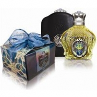 Shaik Opulent Pour Homme Parfum Classic N77