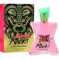 Shakira Animal Rock