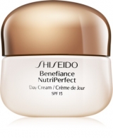 Shiseido Benefiance Nutri Perfect Day Cream SPF 15 Крем дневной