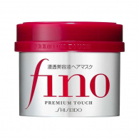Shiseido Fino Premium Touch