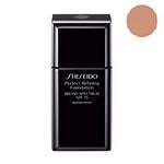 Shiseido Perfect Refining Foundation SPF 15 Крем тональный