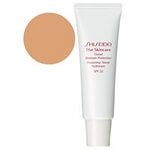 Shiseido Tinted Moisture Protection SPF 20 Крем тональный