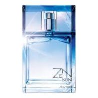 Shiseido Zen Sun for Men 2014