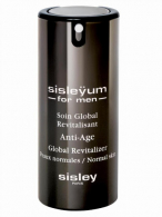Sisley for men Soin Global Revitalisant Anti-Age